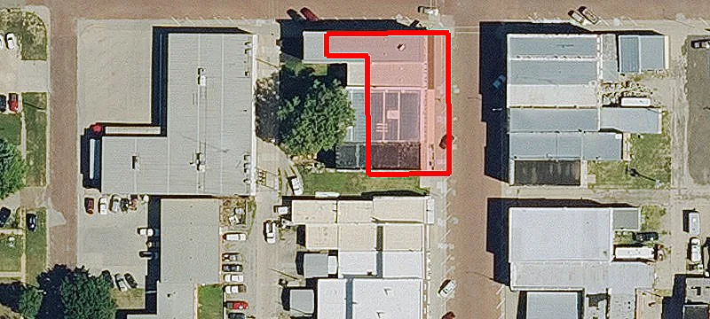 117 Commercial St