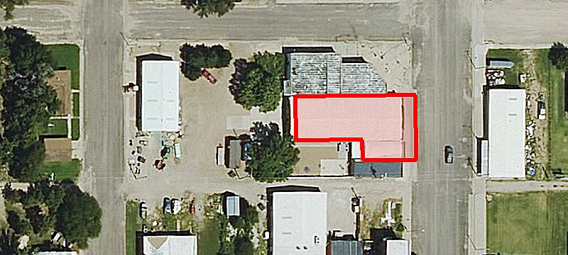 306 Bird Ave