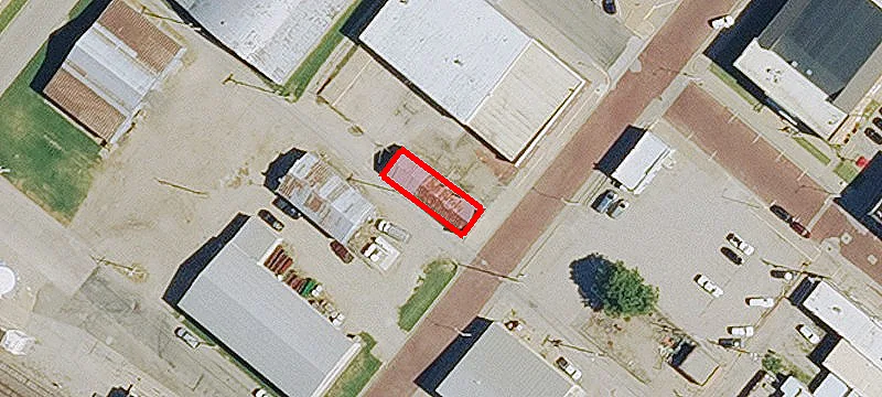 Kansas Ave