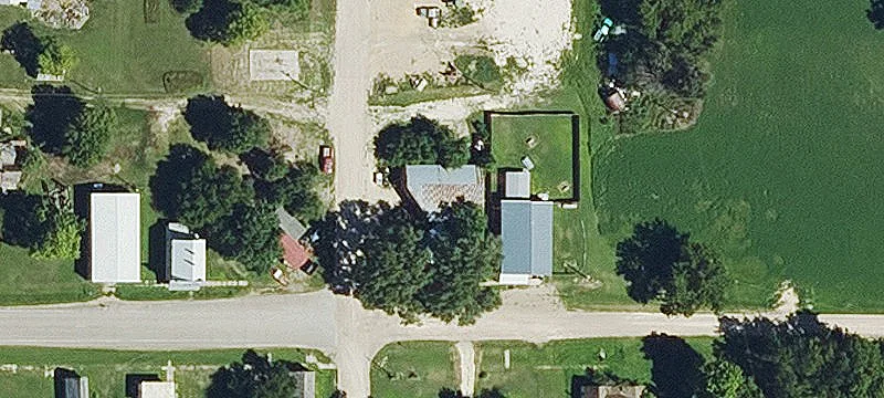 Jewell, KS 66949