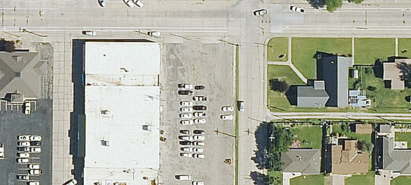 Centennial Blvd