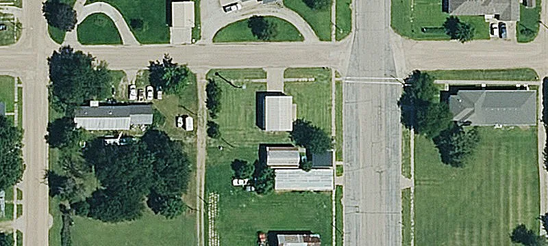 Main St