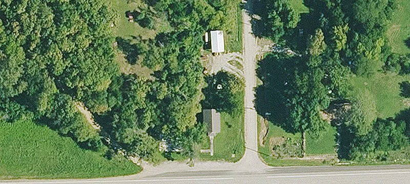 State Hwy 116