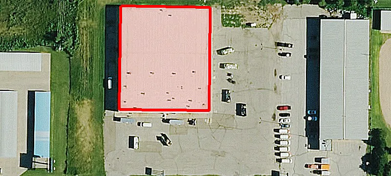 11150 Kliesen St