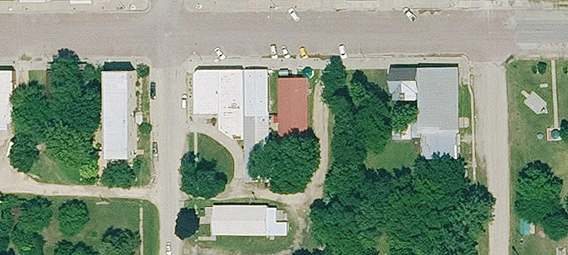 111 Mackenzie St