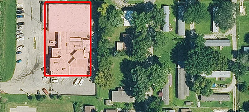 225 Dakota Ave