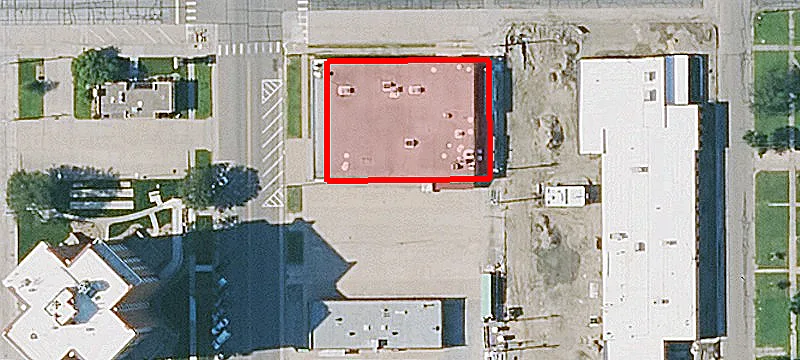 1120 Kansas Ave