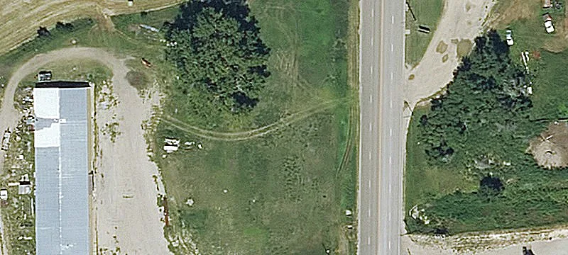 Us Hwy 283
