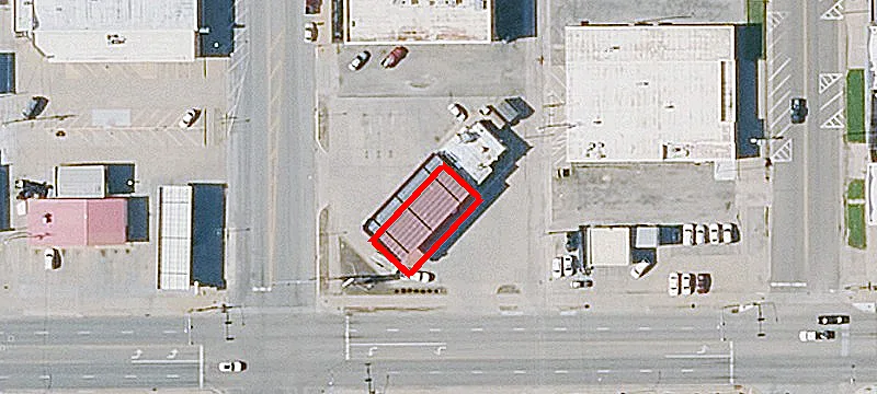 1000 Main St