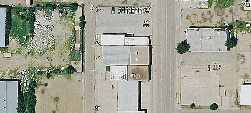 310 Kansas Ave