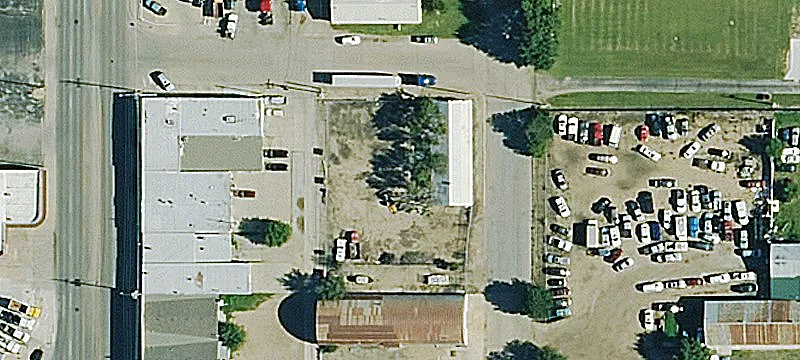 Sunflower Ave