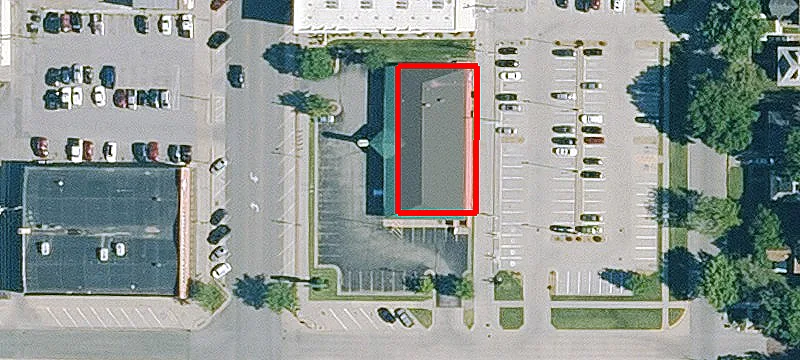 1012 Commercial St