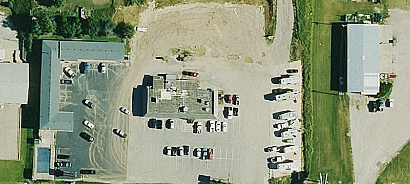 2110 Wyatt Earp Blvd