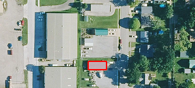 527 Sunnyslope St