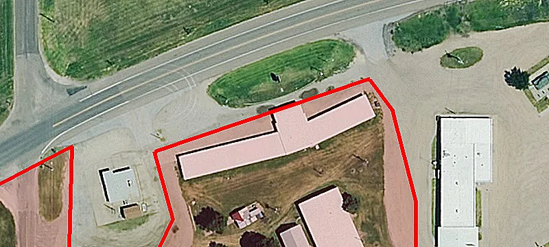 713 Us Hwy 50
