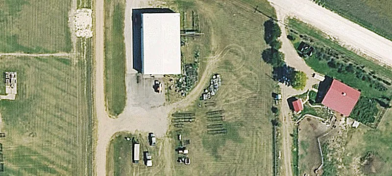 26035 40th Hwy