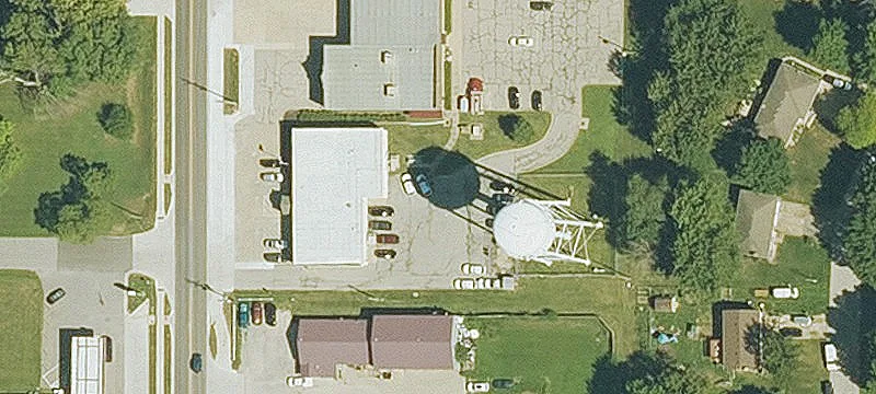 209 Metcalf Rd