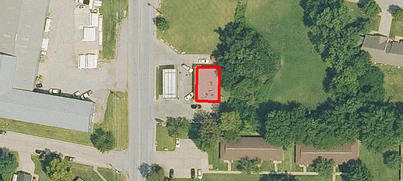 119 Hospital Dr