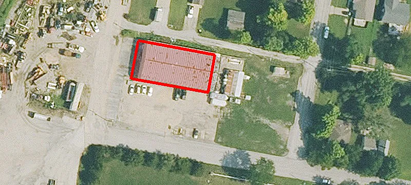 806 Miami St