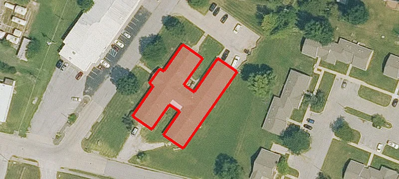 2 Lewis Dr