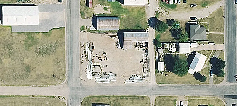 Main St