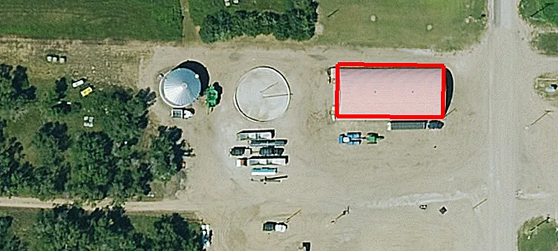 Penokee, KS 67659