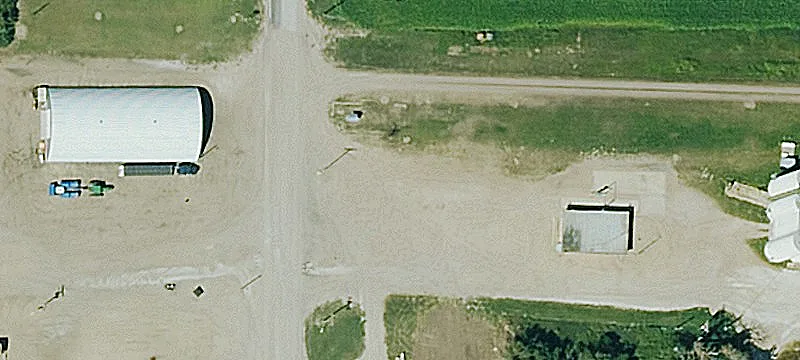 Co Rd