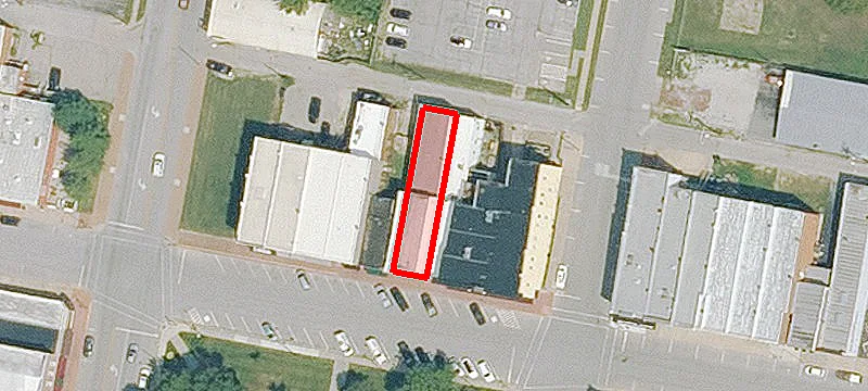 10 Peoria St