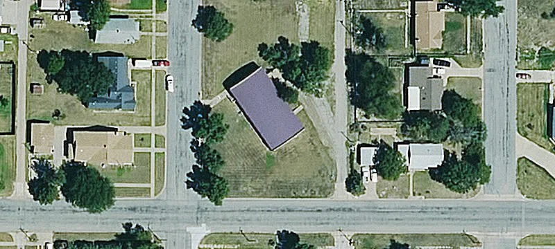 418 Adams St