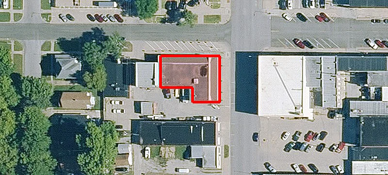 427 Merchant St