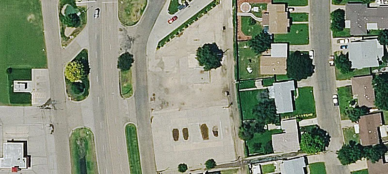901 Kansas Ave