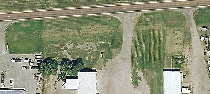 Hwy 36
