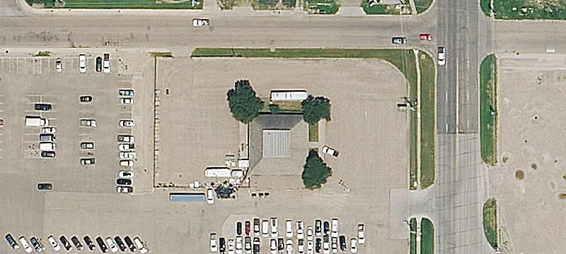 163 Campus Dr