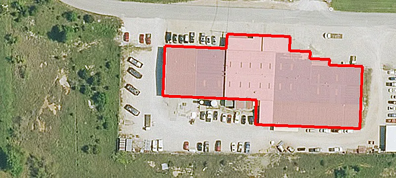 1404 Industrial Park