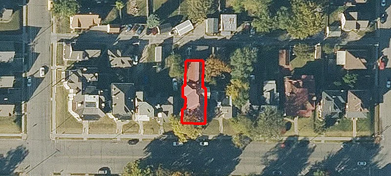 921 Kansas Ave