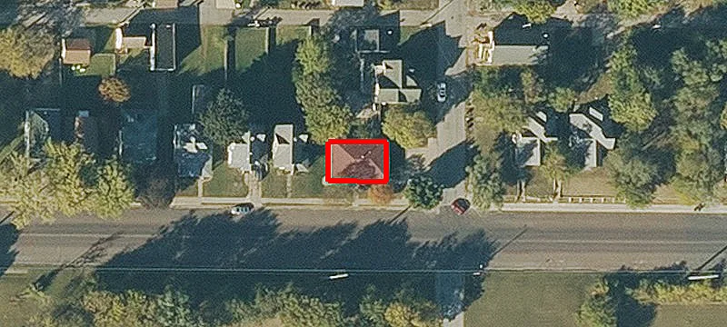 1101 Commercial St