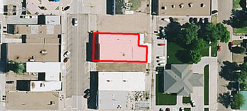 110 Main St