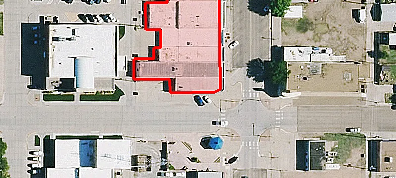 201 Main St