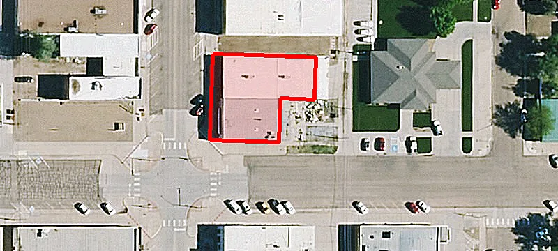 100 Main St