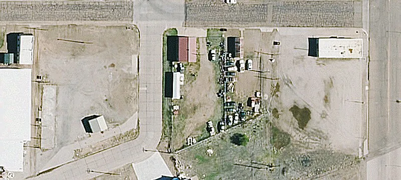 123 Santa Fe Ave