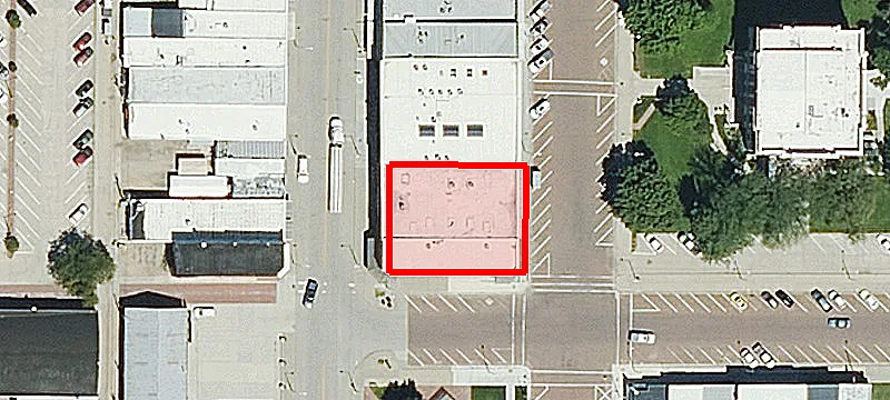 118 Kansas Ave