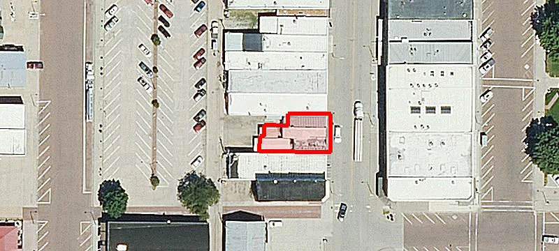 114 State St