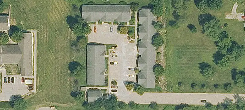 502 Hospital Dr