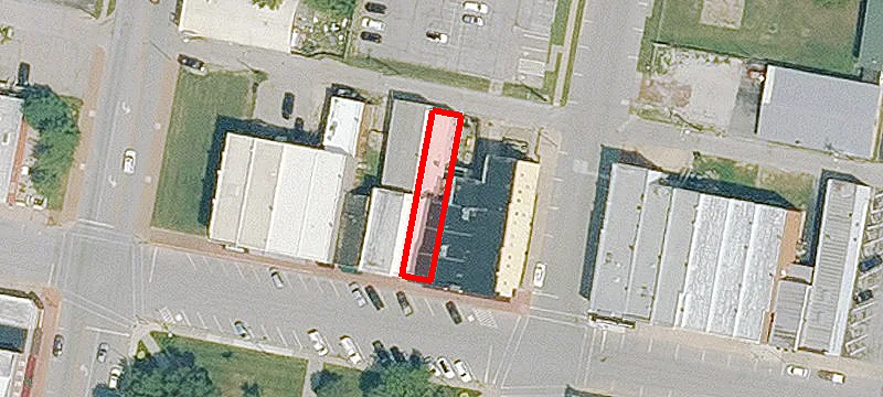 12 Peoria St