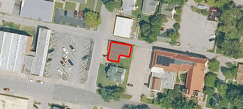 5 Agate St