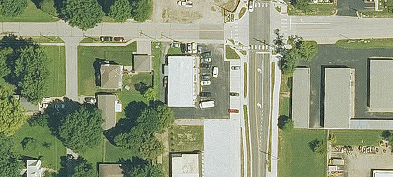 504 Metcalf Rd