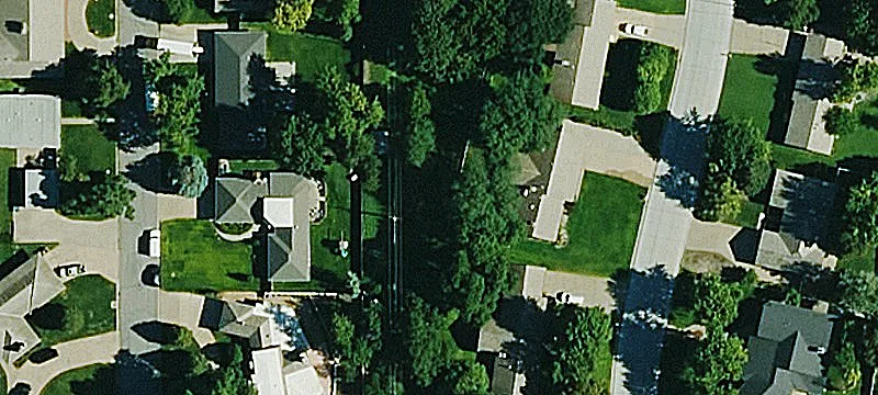 Fairway Dr