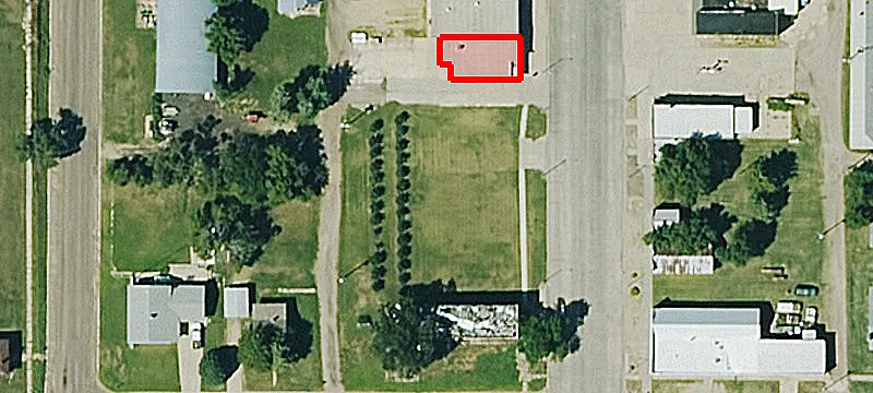Main St Lenora