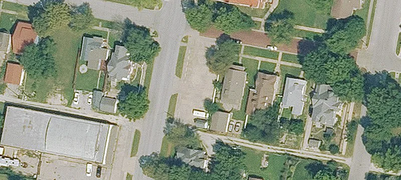 301 Silver St