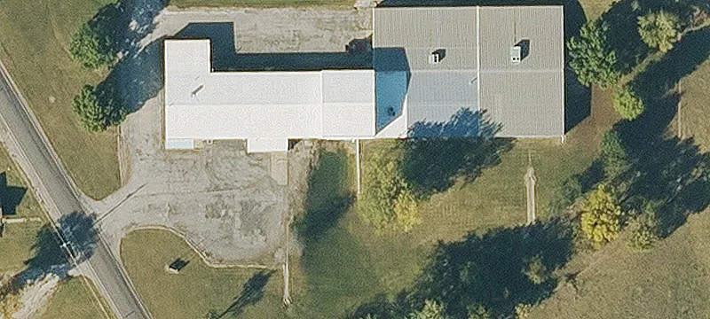 8191 Pratt Rd